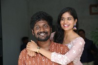 Cable Reddy Movie Opening